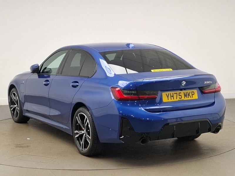 Used BMW 3 Series 2025 for sale - 78126872: Photo 3