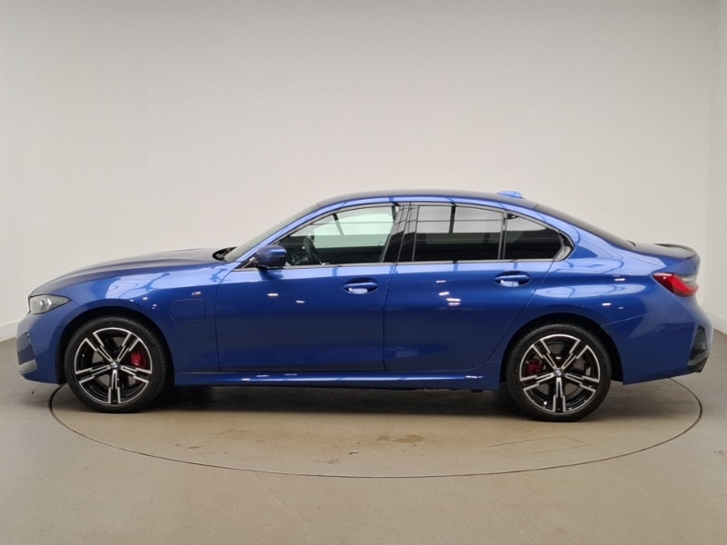 Used BMW 3 Series 2025 for sale - 78126872: Photo 4