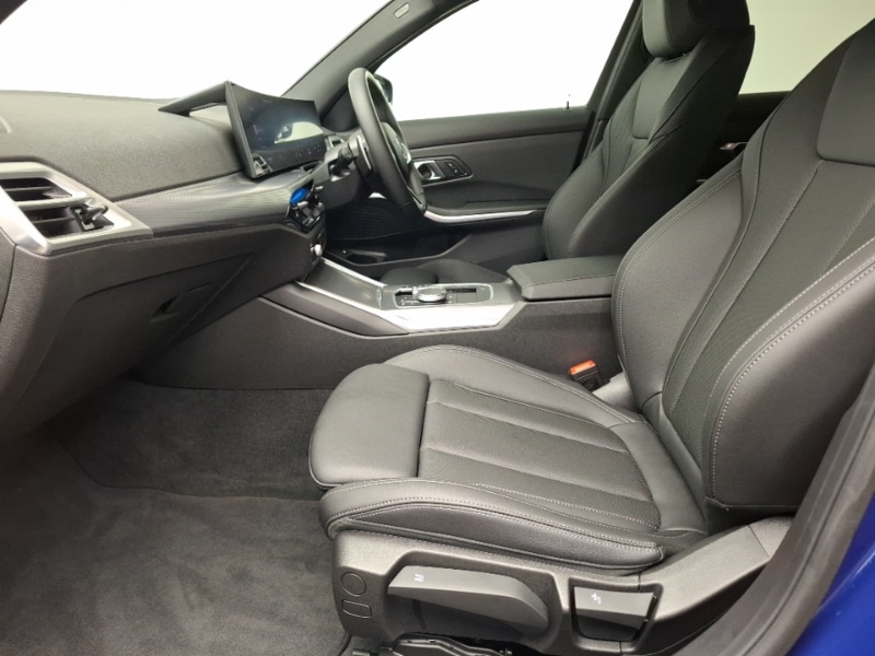 Used BMW 3 Series 2025 for sale - 78126872: Photo 5