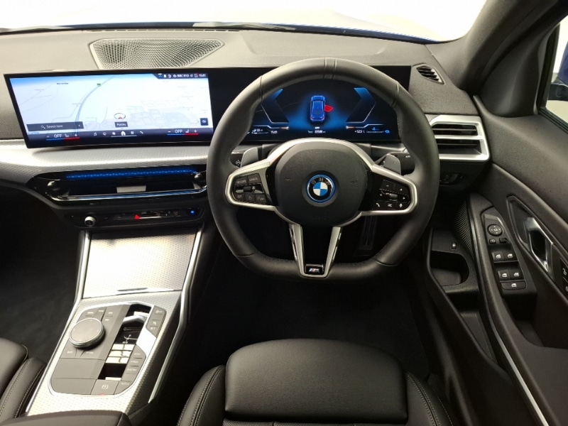 Used BMW 3 Series 2025 for sale - 78126872: Photo 7