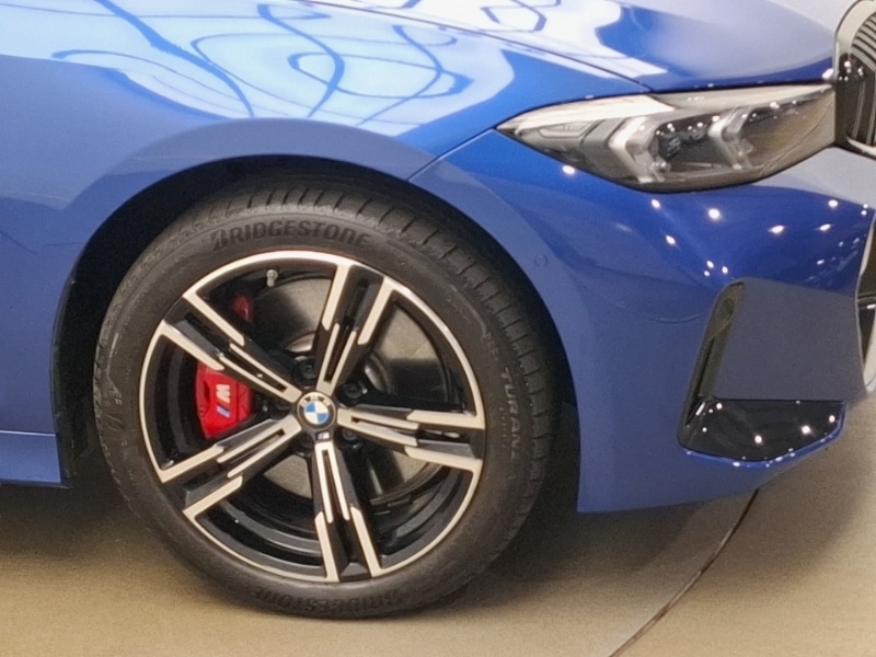 Used BMW 3 Series 2025 for sale - 78126872: Photo 9