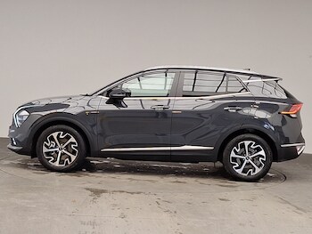 Used Kia Sportage 2025 for sale - 77365851: Photo