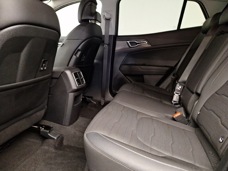 Used Kia Sportage 2025 for sale - 77365851: Photo 6