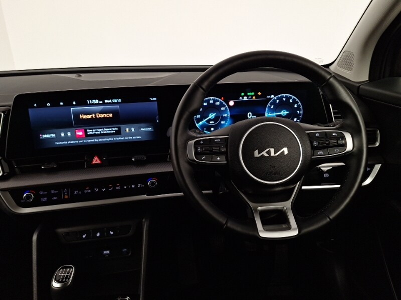 Used Kia Sportage 2025 for sale - 77365851: Photo 7