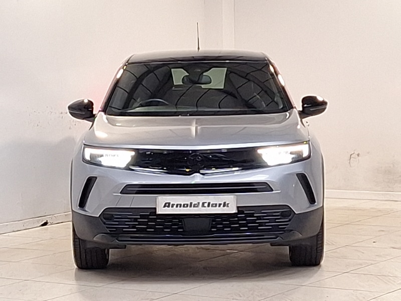 Used Vauxhall Mokka 2023 for sale - 76726705: Photo 12