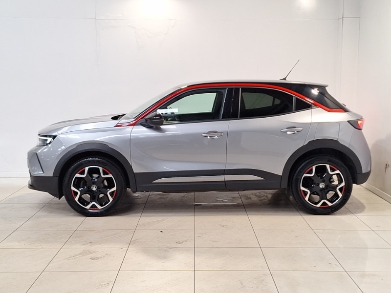 Used Vauxhall Mokka 2023 for sale - 76726705: Photo 4