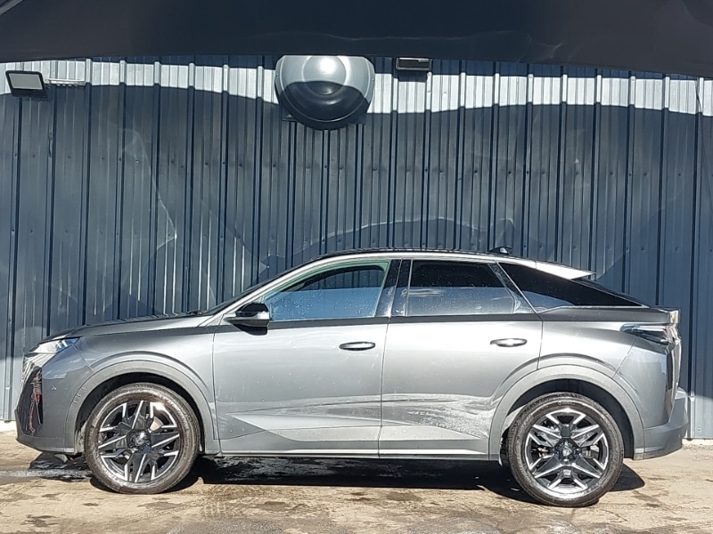 Used Peugeot 3008 2024 for sale - 76397605: Photo 4