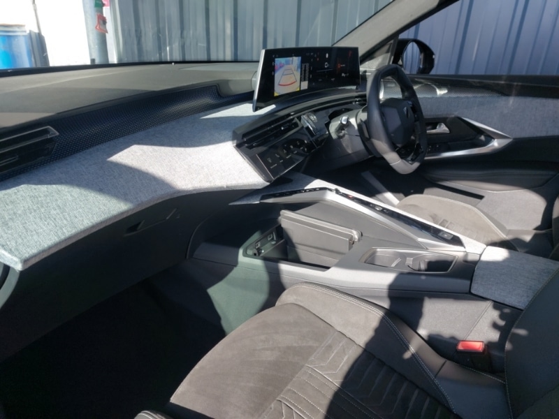 Used Peugeot 3008 2024 for sale - 76397605: Photo 5