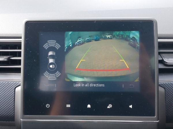 Used Renault Arkana 2022 for sale - 76265176: Photo 10
