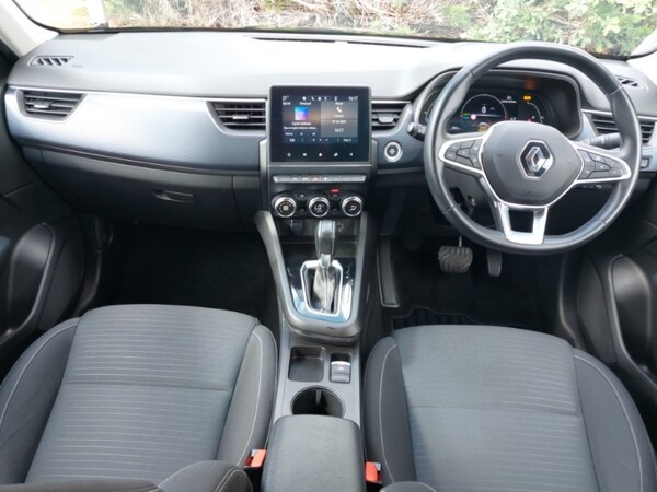 Used Renault Arkana 2022 for sale - 76265176: Photo 2