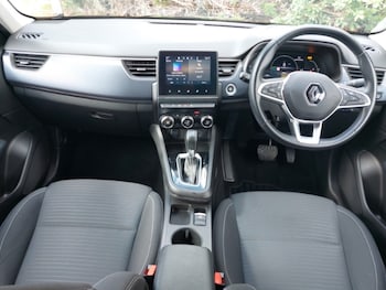 Used Renault Arkana 2022 for sale - 76265176: Photo 2