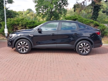 Used Renault Arkana 2022 for sale - 76265176: Photo 4