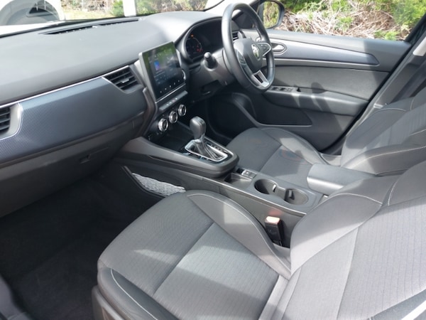 Used Renault Arkana 2022 for sale - 76265176: Photo 5