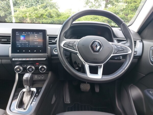 Used Renault Arkana 2022 for sale - 76265176: Photo 7