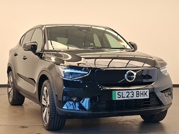 Used Volvo C40 2023 for sale - 78403815: Photo