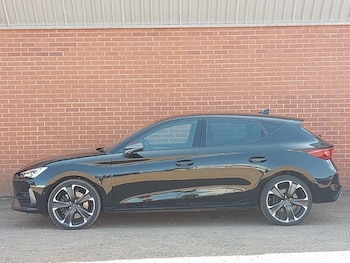 Used SEAT Leon 2021 for sale - 79195082: Photo