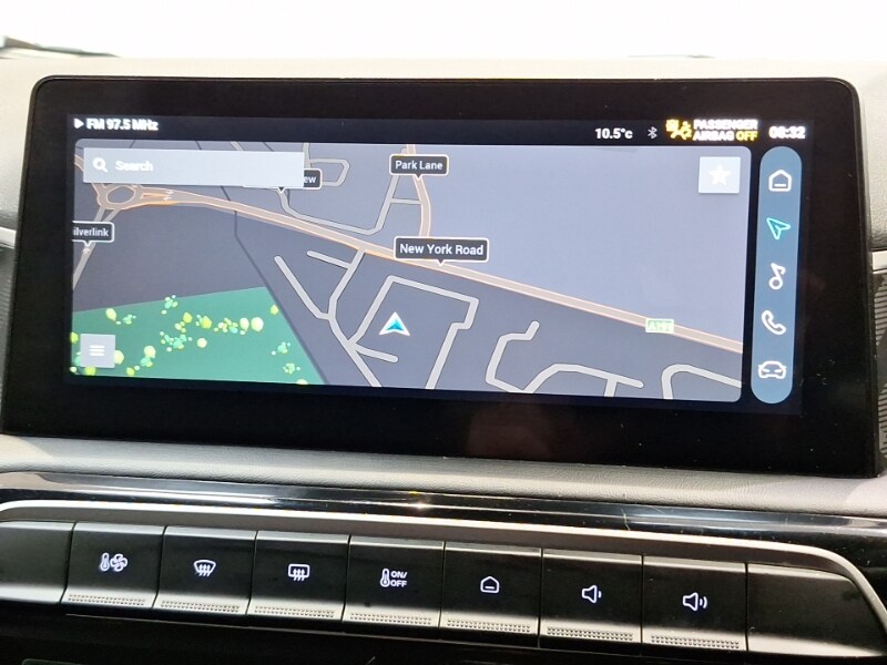 Used MG MG3 2024 for sale - 76757841: Photo 10