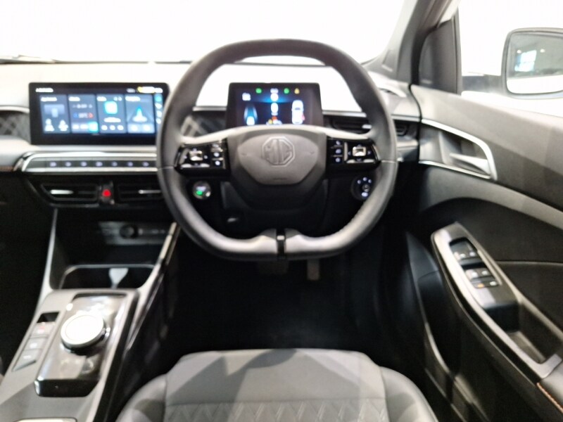 Used MG MG3 2024 for sale - 76757841: Photo 7