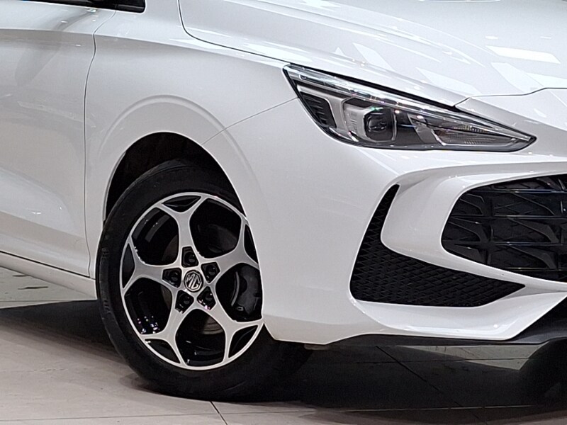 Used MG MG3 2024 for sale - 76757841: Photo 9