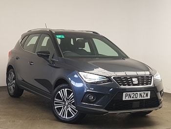 SEAT - Arona