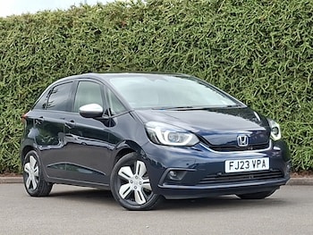 Used Honda Jazz 2023 for sale - 79336067: Photo