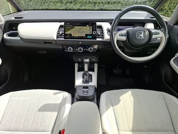 Used Honda Jazz 2023 for sale - 79336067: Photo