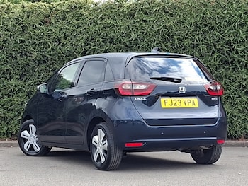 Used Honda Jazz 2023 for sale - 79336067: Photo