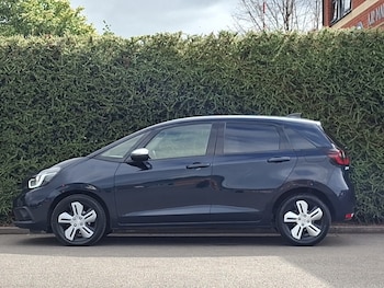 Used Honda Jazz 2023 for sale - 79336067: Photo