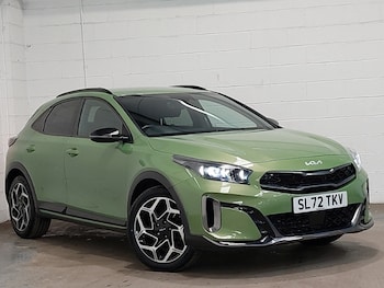 Used Kia XCeed 2022 for sale - 78617057: Photo