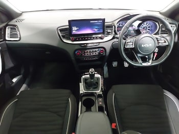 Used Kia XCeed 2022 for sale - 78617057: Photo