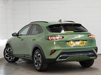 Used Kia XCeed 2022 for sale - 78617057: Photo