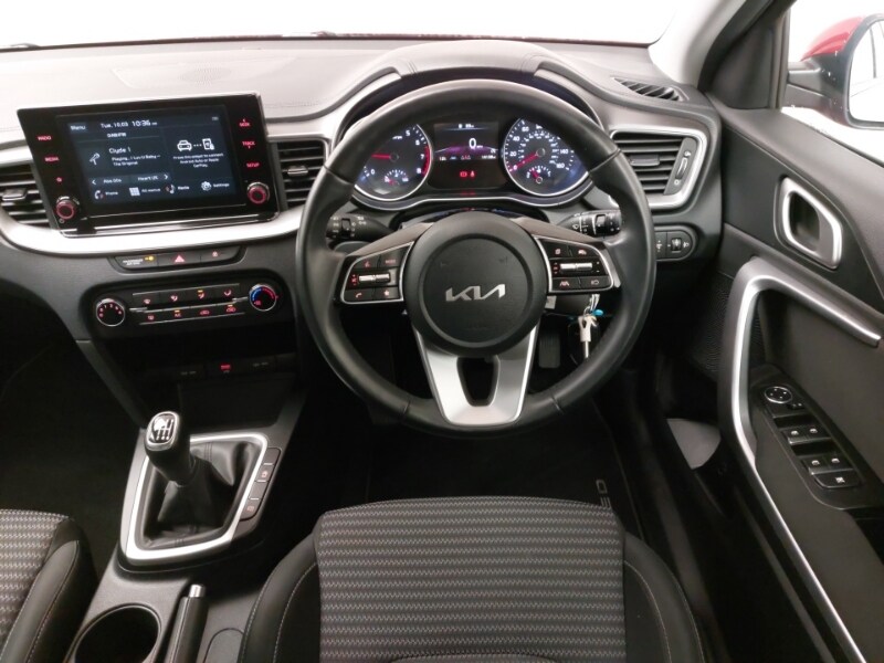 Used Kia Ceed 2021 for sale - 77817351: Photo 7