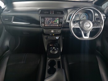 Used Nissan Leaf 2023 for sale - 78683711: Photo