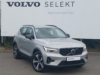 2025 - 2.0 B3P Plus Dark 5dr Auto