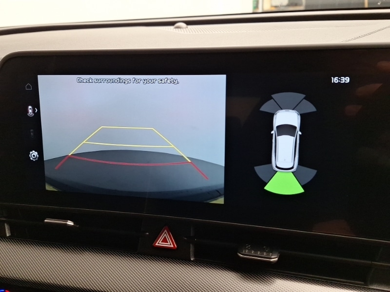 Used Kia Sportage 2025 for sale - 76606499: Photo 11