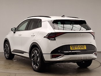 Used Kia Sportage 2025 for sale - 76606499: Photo