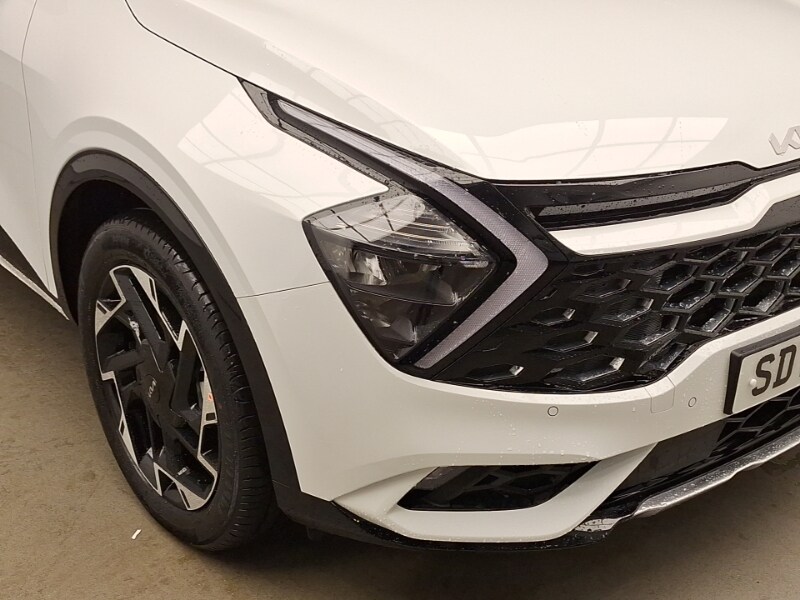 Used Kia Sportage 2025 for sale - 76606499: Photo 9