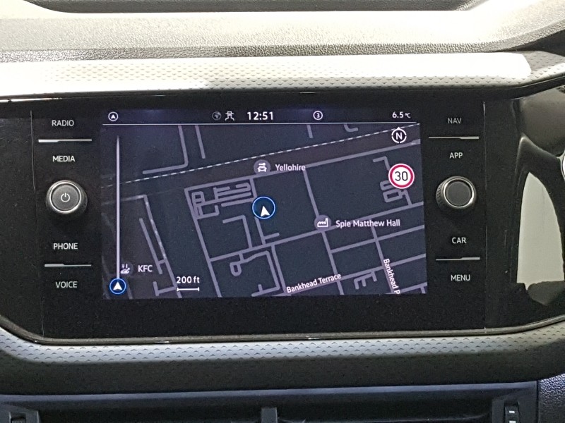 Used Volkswagen T-Cross 2021 for sale - 77874998: Photo 11