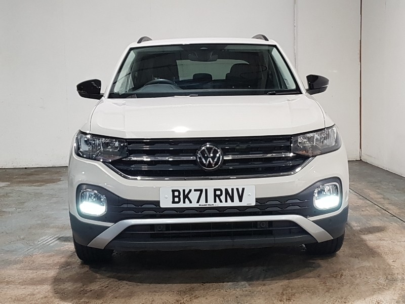 Used Volkswagen T-Cross 2021 for sale - 77874998: Photo 12