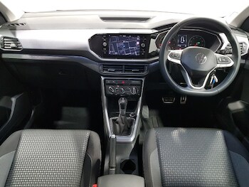 Used Volkswagen T-Cross 2021 for sale - 77874998: Photo