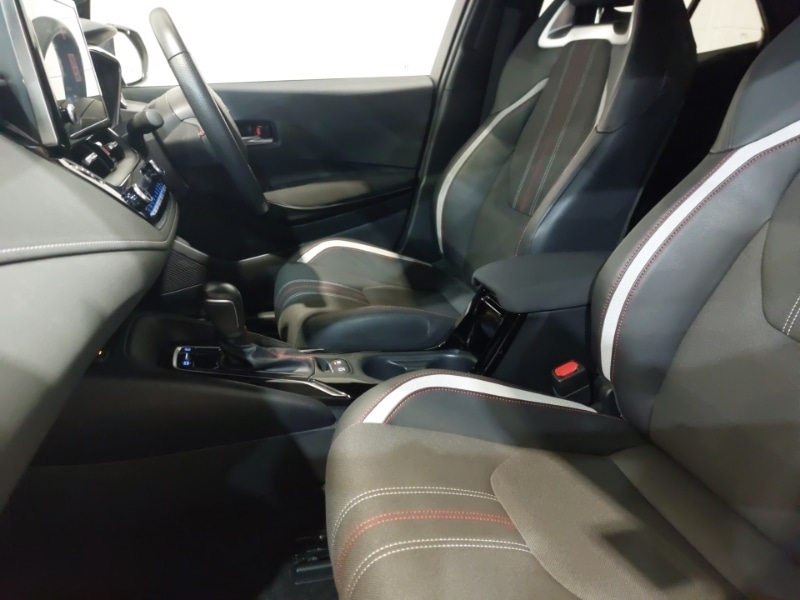 Used Toyota Corolla 2023 for sale - 77999215: Photo 5