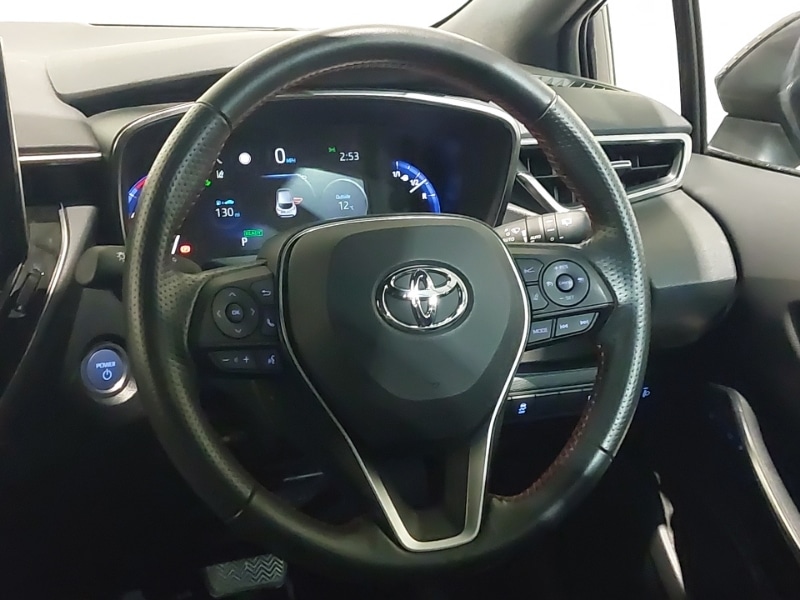 Used Toyota Corolla 2023 for sale - 77999215: Photo 7