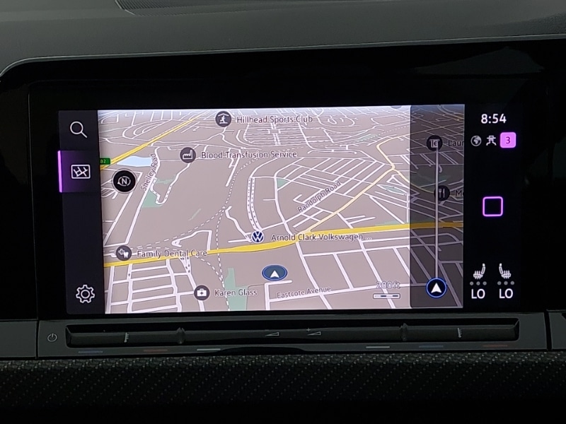 Used Volkswagen Golf 2023 for sale - 77998908: Photo 10