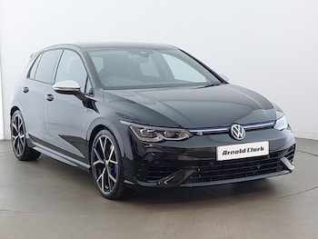 Volkswagen Golf feature image