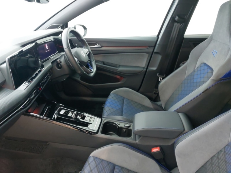 Used Volkswagen Golf 2023 for sale - 77998908: Photo 5