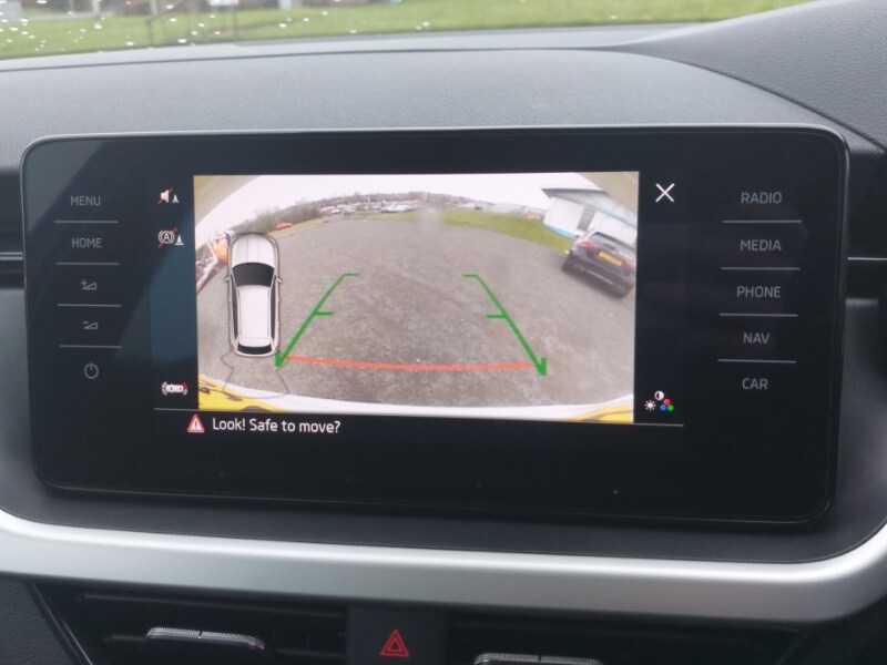 Used Skoda Kamiq 2022 for sale - 78164808: Photo 10