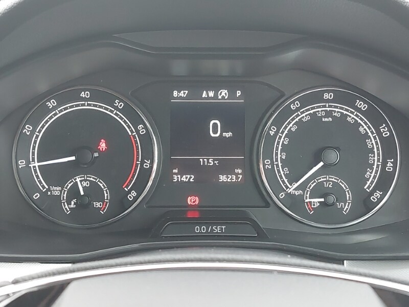 Used Skoda Kamiq 2022 for sale - 78164808: Photo 11