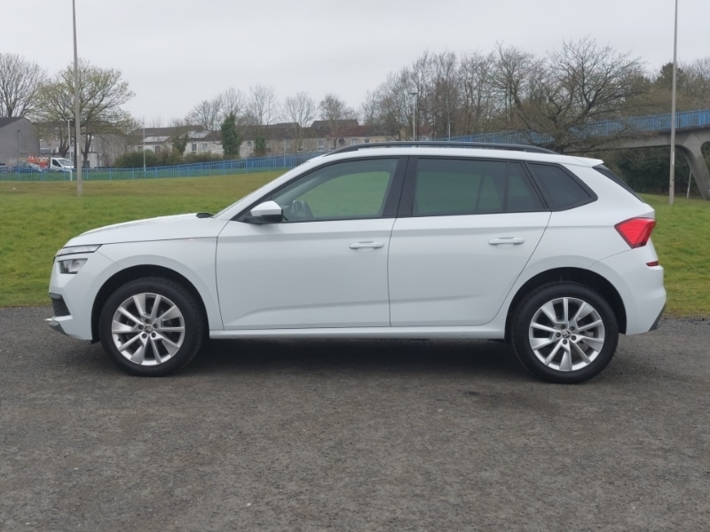 Used Skoda Kamiq 2022 for sale - 78164808: Photo 4
