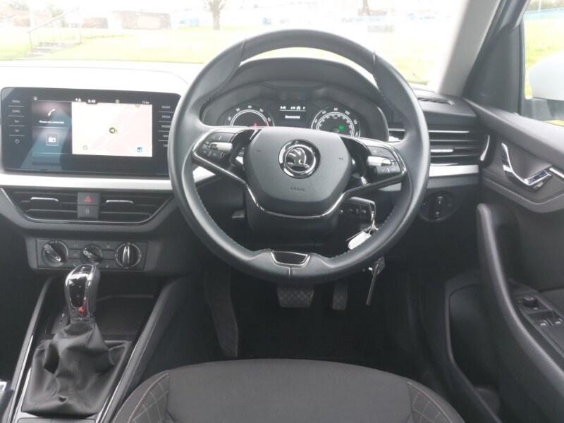 Used Skoda Kamiq 2022 for sale - 78164808: Photo 7