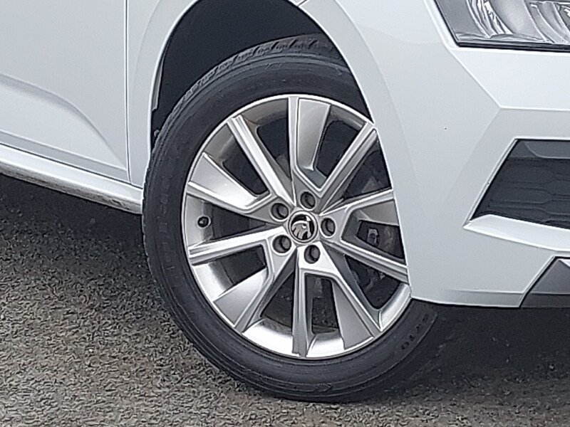 Used Skoda Kamiq 2022 for sale - 78164808: Photo 9